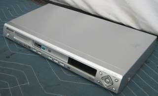 Pioneer DV 383 S Multi Volt DVD Player DV383S DV 383  