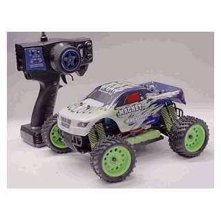  RTR Remote Control Off Road Mini Monster Truck Series: Toys & Games