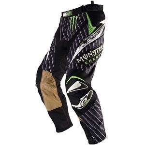  ONeal Racing Monster Hardwear Pants   2010   34/Black 