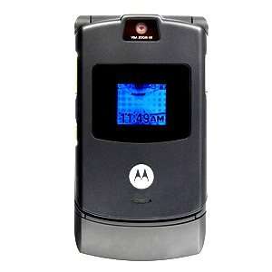  Motorola V3 Razr Cell Phone (100 Pack) 