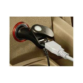 AT&T SAMSUNG Juke SCH U470 T929 W USB Port Car Charger  