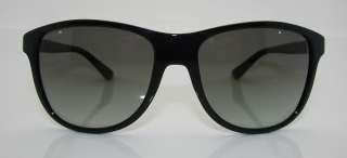 Authentic PRADA Black Sunglasses 06O 06OS   1AB3M1 *NEW*  