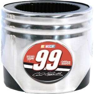  NASCAR Can Cooler   #99 Carl Edwards