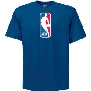  NBA Exclusive Collection NBA Logoman Logo T Shirt Sports 