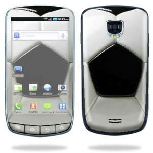   Cover for Samsung Droid Charge 4G LTE Cell Phone   Soccer Cell Phones