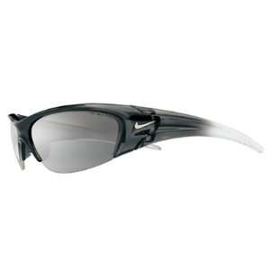 Nike Undermine Sunglasses   EV0259 018 (Stealth Faded Crystal Frame w 