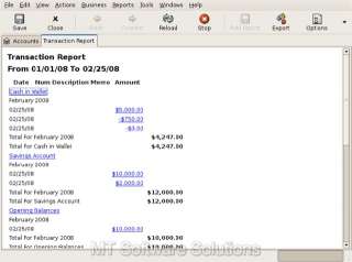 Small Business Accounting Finance Book Keeping Software  