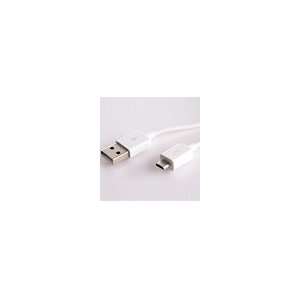   USB Charging & Data Cable(White) for Nokia cell phone Electronics
