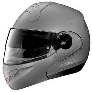  Nolan Helmets N102 FLT ARCT GRY NCOM XS 57 Sports 
