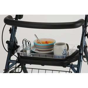  Walker Tray Food Plastic   Nova 4000T Health & Personal 