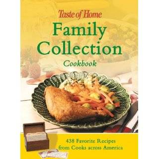  Recipes from Cooks across America (Taste of Home Annual Recipes 