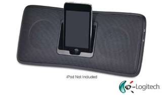 NEW* Logitech Rechargeable Speaker S315i iPhone iPod Seald in Box 
