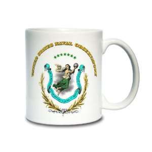    United States Naval Observatory Coffee Mug: Everything Else