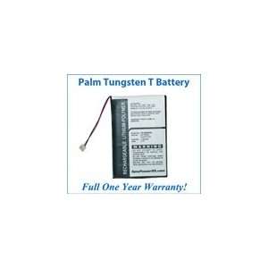  Battery for Palm Tungsten T: Electronics