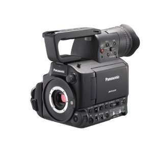  Panasonic AG AF100 Micro Four Thirds Professional HD 