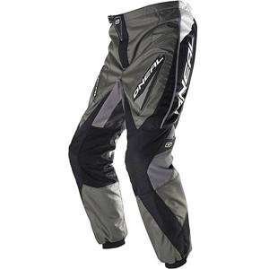   Neal Racing Youth Element Pants   2009   Youth 28/Grey: Automotive