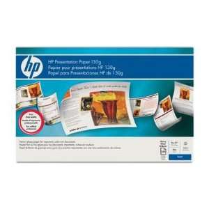  HP Laser Glossy Presentation Paper 11x17