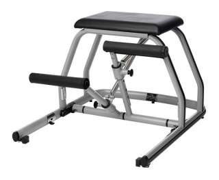 Peak Pilates MVe Fitness Chair with Split Pedal  Sports 