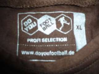 FC St Pauli 0708 Home Shirt New Celtic DYF Trikot XL  