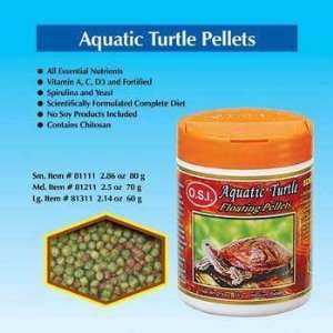  Top Quality Turtle Fw Shrimp Treat 2.86 Oz