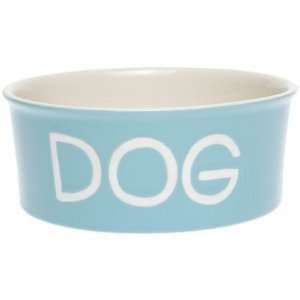  Kool Dog Pet Bowl   Sky Blue (Quantity of 3): Health 