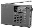 Sangean ATS 909 SSB Shortwave Radio Receiver CUSTOM Pri