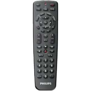  Philips SRP1103/27 Universal Remote Control featuring 
