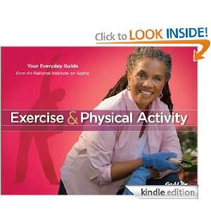 Exercise & Physical Activity Your Everyday Guide from the National 