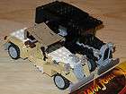 LEGO 7682 Indiana Jones Shanghai Gangster Chase Cars/Vehicles