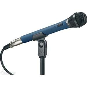  Audio Technica MB4K/C   Cardioid Condenser Microphone w 