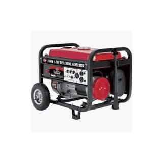  All Power America Portable Generator CARB Approved, 3500 