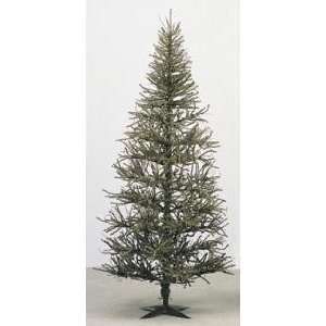 Primitive Country Artificial 6 German Slim Twig Christmas Tree