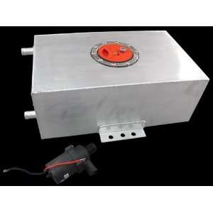 Ice Box For Turbo or Supercharger Heat Exchange System 