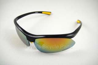 2011 Brand New GIANT Cycling Glasses Sunglasses Black  