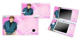   vinly Decal Sticker Skin cover Protector For Nintendo DSi NDSI  