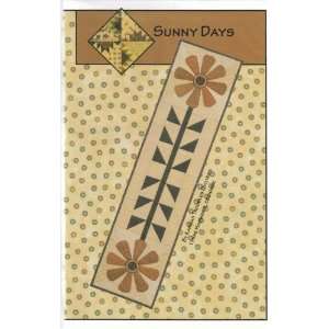  Sunny Days   quilt pattern Arts, Crafts & Sewing