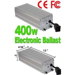 400w Electronic Ballast for HPS MH Grow Light System 