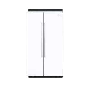   (TM) Side by Side Refrigerator/Freezer   DDSB (42wide) Appliances
