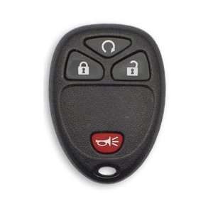   Keyless Entry Remote   4 Button Models with Remote Start Automotive