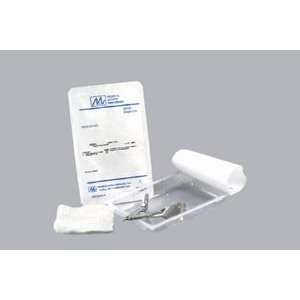  MEDICAL ACTION STAPLE REMOVAL KITS 