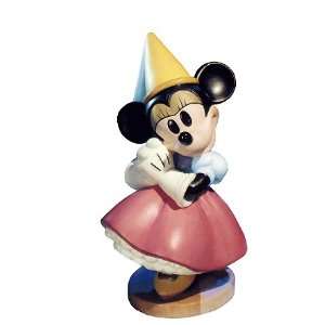   Minnie Mouse ~ Retired WDCC Collectible Figurine
