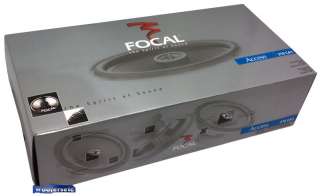210CA1   FOCAL 8 ACCESS 2 WAY COAXIAL SPEAKERS NEW  
