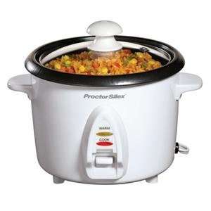  NEW PS 8 Cup Rice Cooker (Kitchen & Housewares) Office 