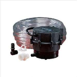  1/40 HP 325 GPH Pool Cover Pump: Home Improvement