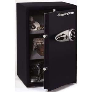  Sentry Safe T6 331 Security Safe: Office Products
