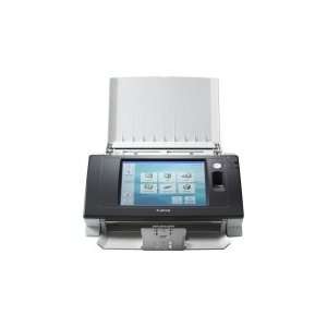  Canon ScanFront 300 Sheetfed Scanner Electronics