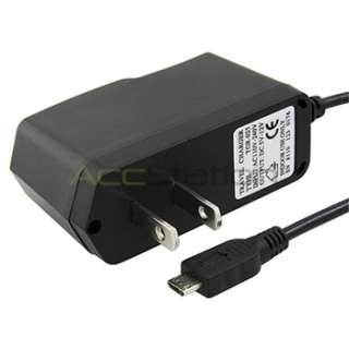 new generic travel charger for blackberry storm 9500 palm pre motorola 