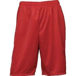  Team Express Red Mesh Shorts   Shorts & Skorts from brands 