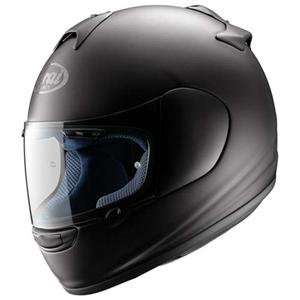  Arai Vector Helmet   X Large/Frost Black Automotive