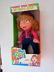 Puzzle Place Jody Doll Fisher Price Doll New In box